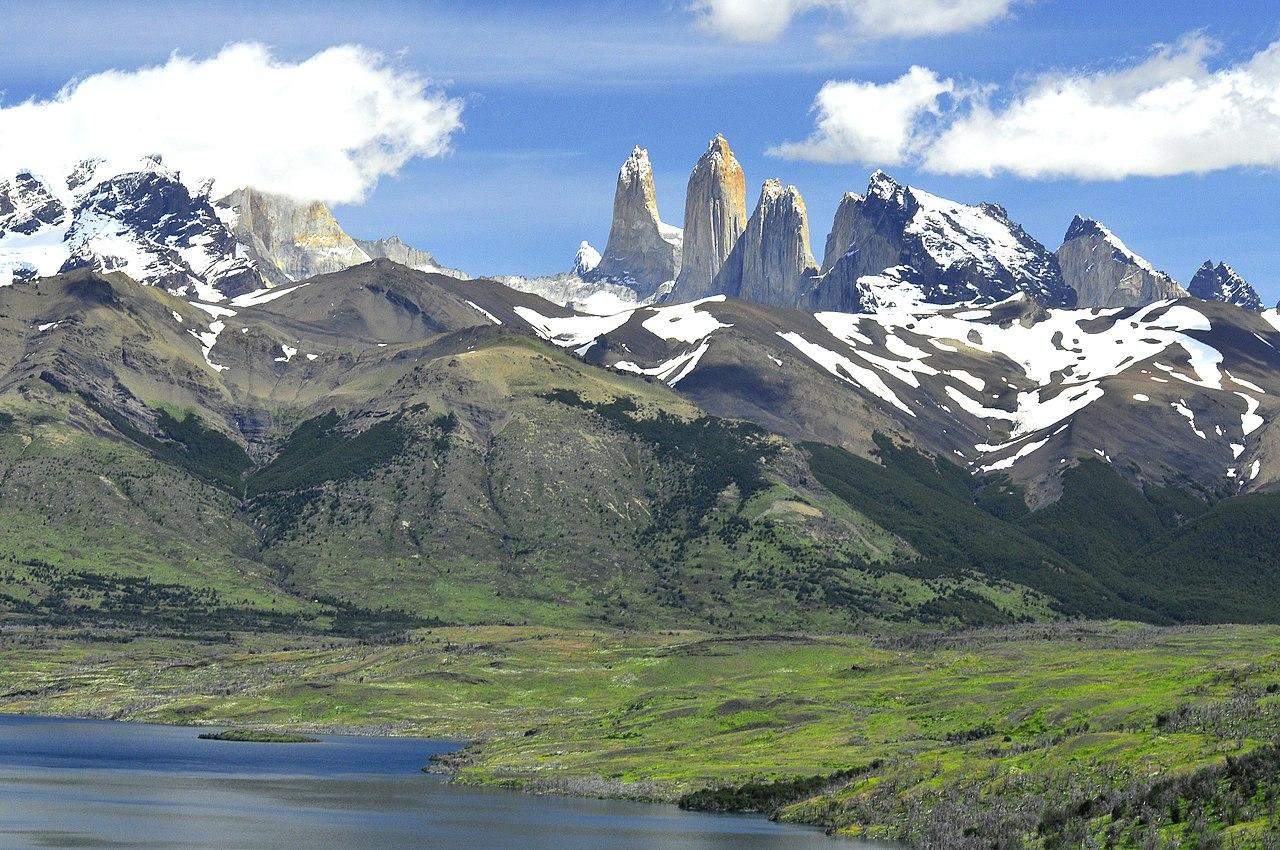 Patagonia, Chile